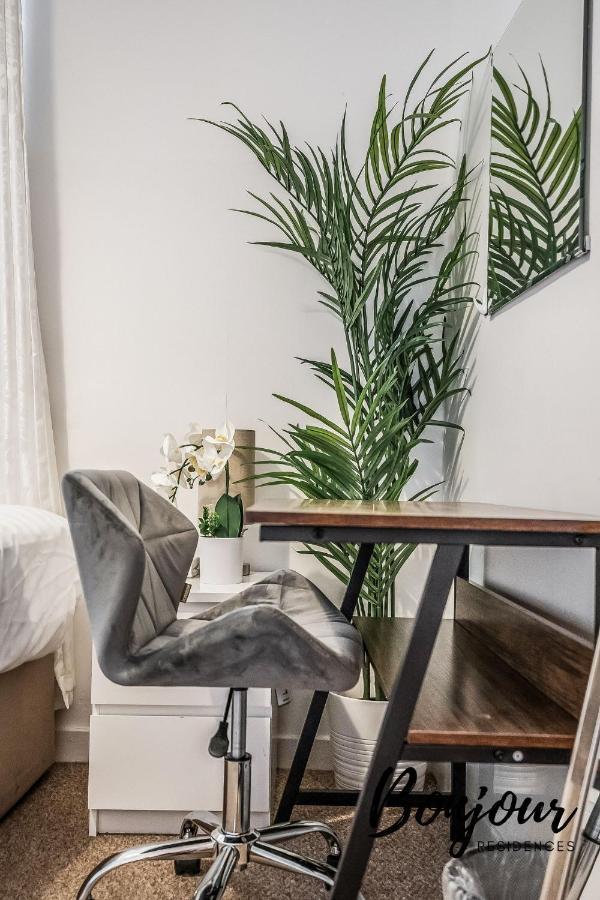 Cosy Grassmarket 2Br-1Ba - Newly Decorated! By Bonjour Residences Edimburgo Exterior foto
